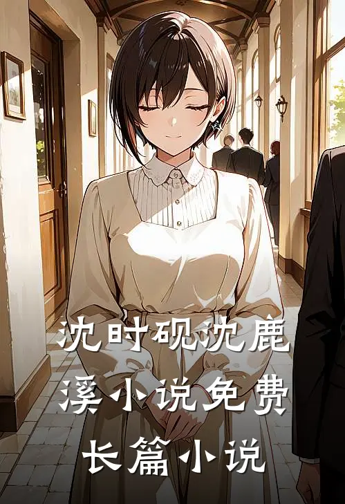 沈时砚沈鹿溪小说免费长篇小说