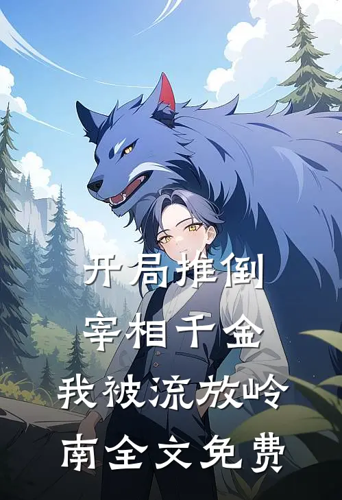 开局推倒宰相千金，我被流放岭南全文免费
