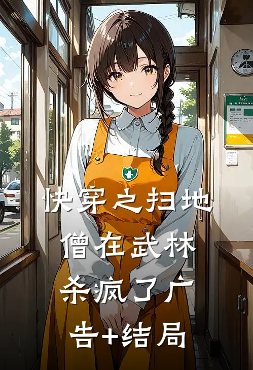 快穿之扫地僧在武林杀疯了广告+结局