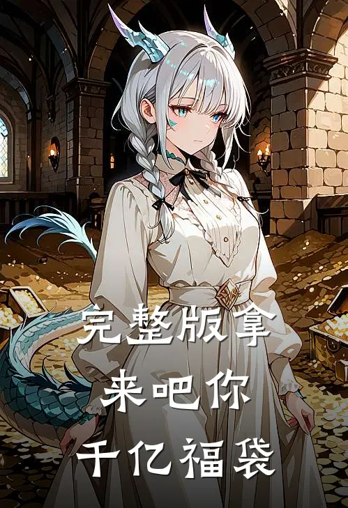 完整版拿来吧你：千亿福袋