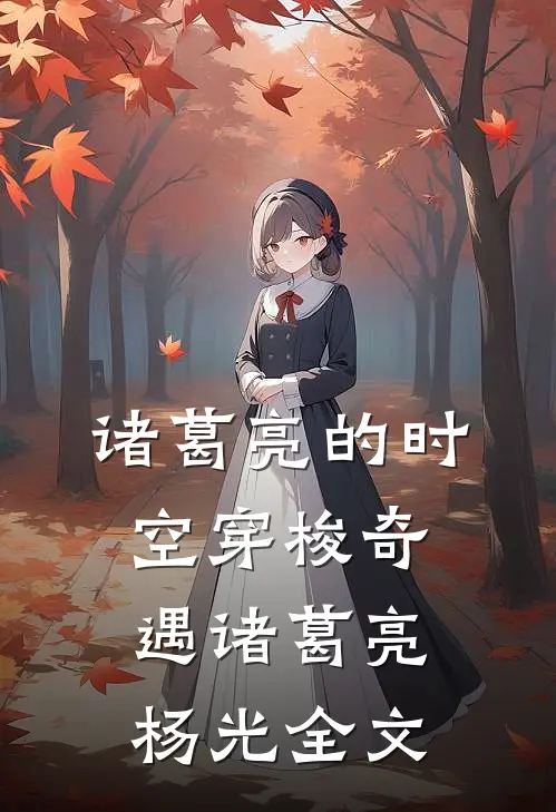 诸葛亮的时空穿梭奇遇诸葛亮杨光全文