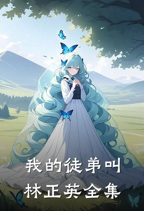 我的徒弟叫林正英 全集