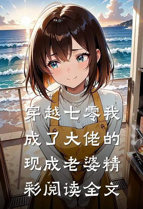 穿越七零我成了大佬的现成老婆精彩阅读全文