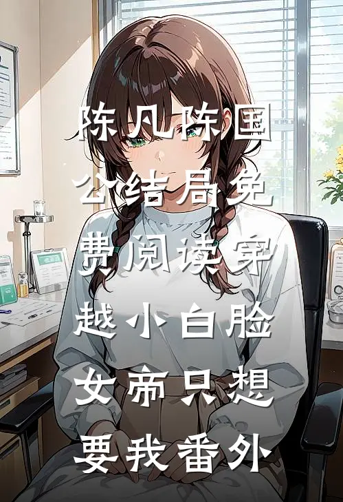 陈凡陈国公结局免费阅读穿越小白脸，女帝只想要我番外