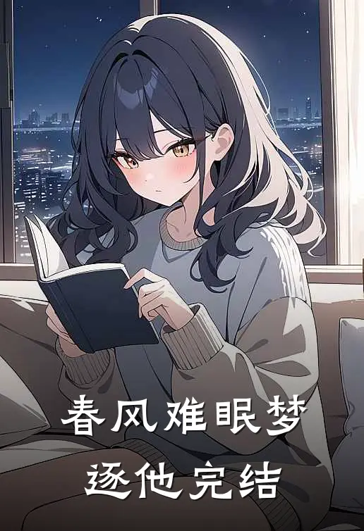 春风难眠梦逐他完结