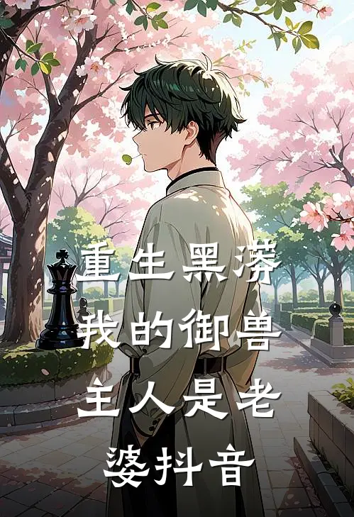 重生黑蟒,我的御兽主人是老婆抖音免费阅读