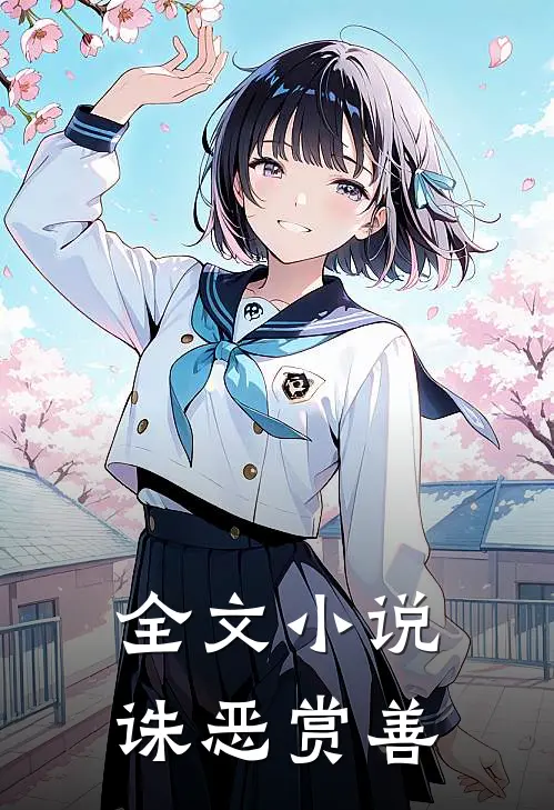 全文小说诛恶赏善