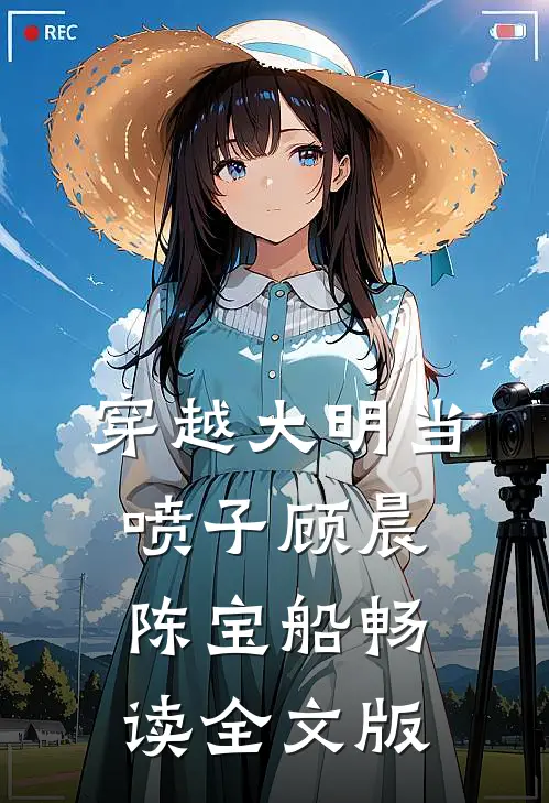 穿越大明当喷子顾晨陈宝船畅读全文版