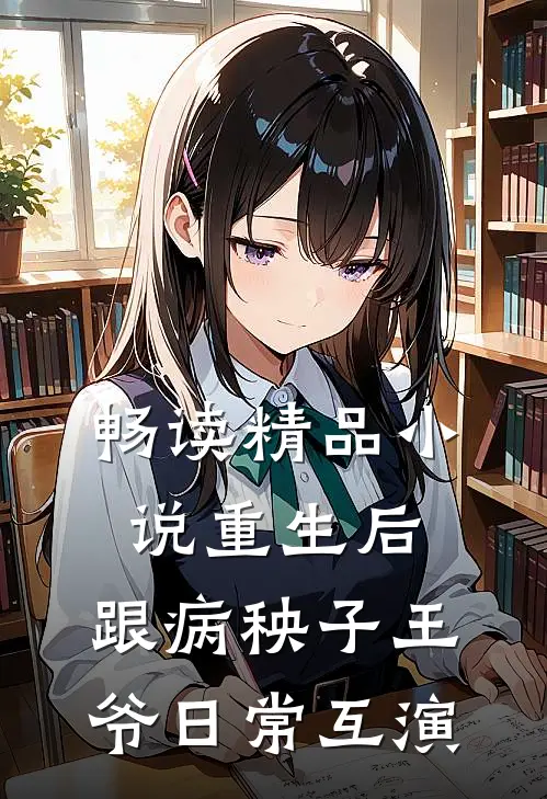 畅读精品小说重生后，跟病秧子王爷日常互演