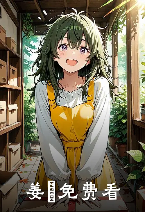 姜玥免费看