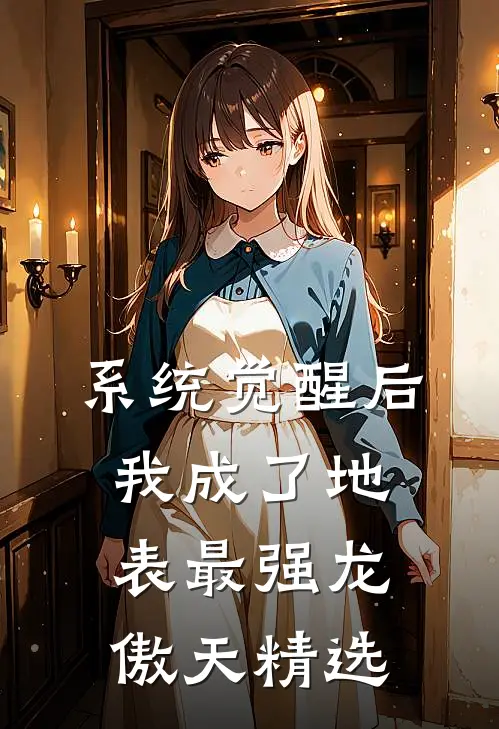 系统觉醒后，我成了地表最强龙傲天精选