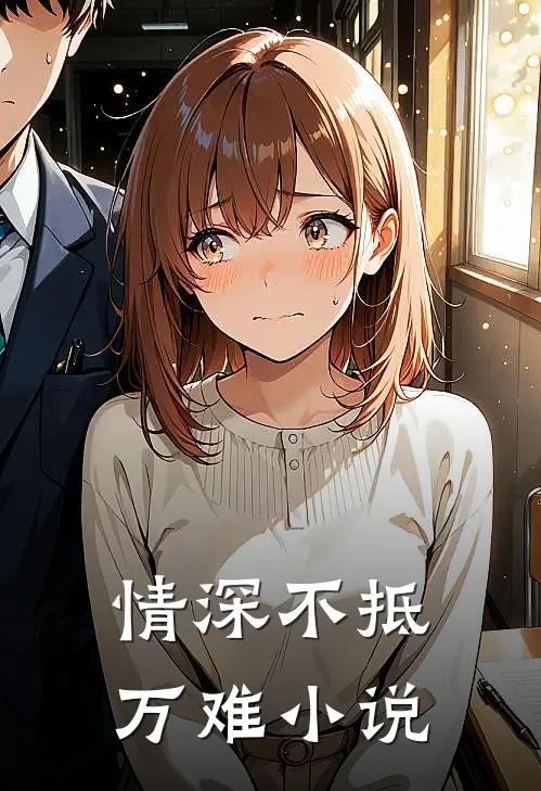 情深不抵万难小说
