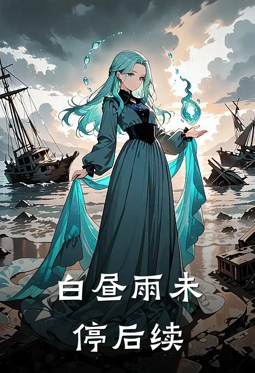 白昼雨未停后续