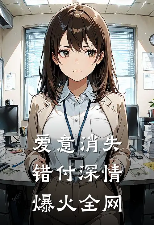 爱意消失，错付深情爆火全网