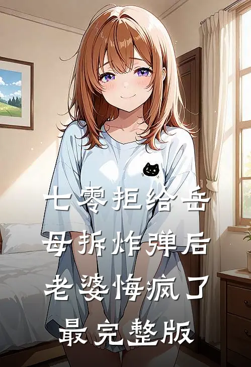 七零拒给岳母拆炸弹后老婆悔疯了最完整版