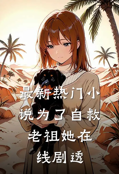 最新热门小说为了自救，老祖她在线剧透
