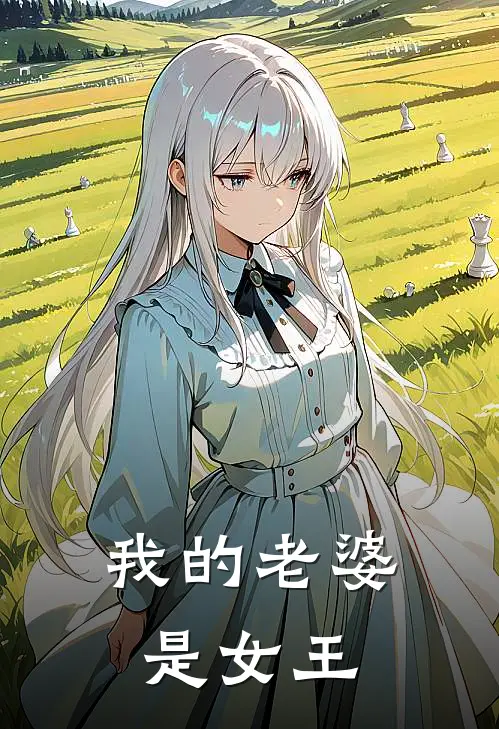 我的老婆是女王