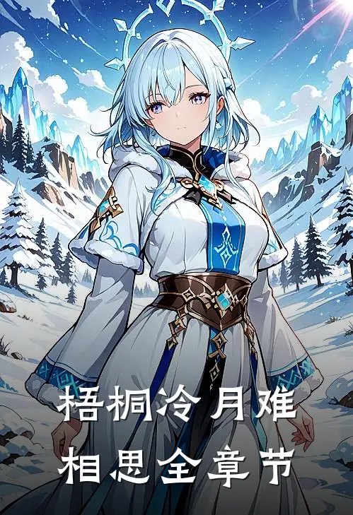 梧桐冷月难相思全章节