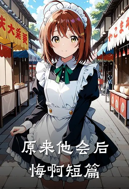 原来他会后悔啊短篇