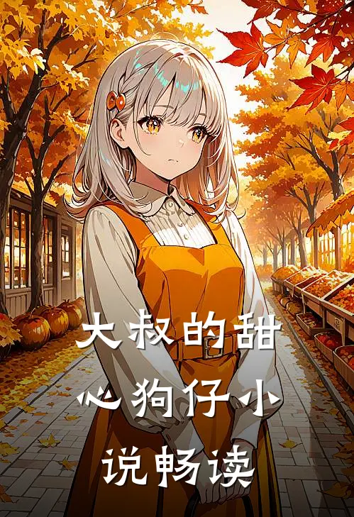 大叔的甜心狗仔小说畅读