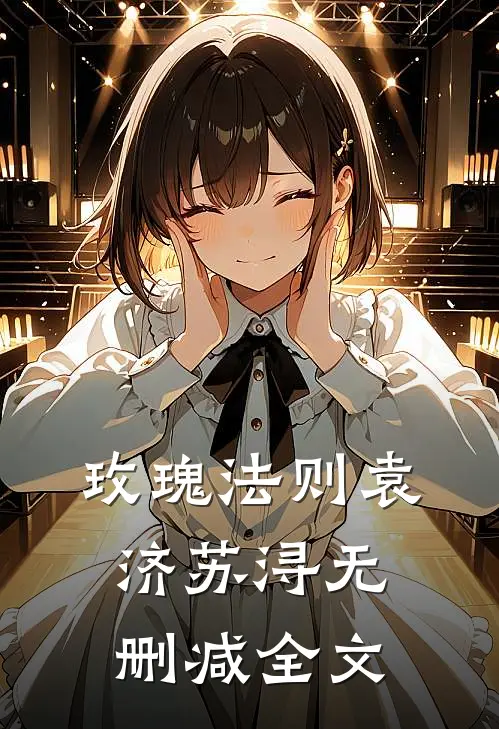 玫瑰法则袁济苏浔无删减全文