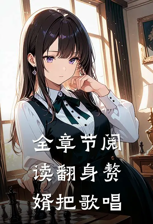 全章节阅读翻身赘婿把歌唱