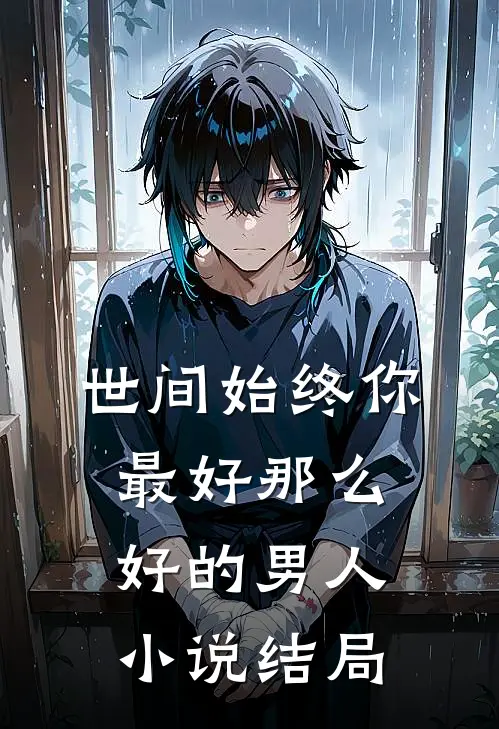 世间始终你最好-那么好的男人小说结局