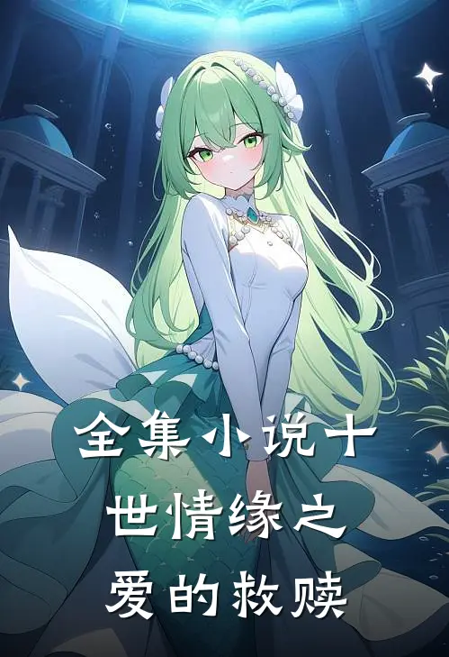全集小说十世情缘之爱的救赎