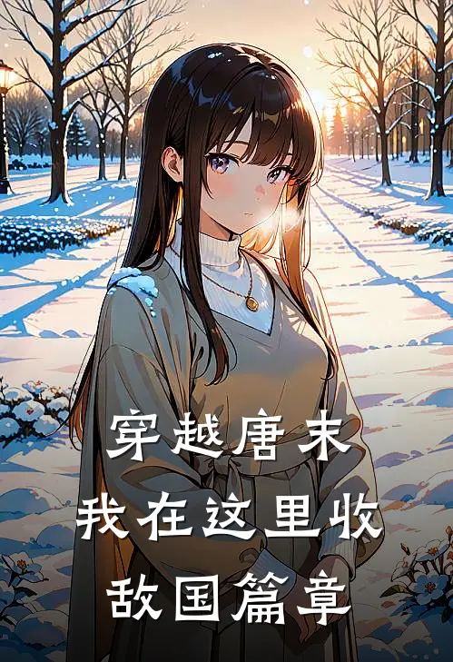 穿越唐末，我在这里收敌国篇章