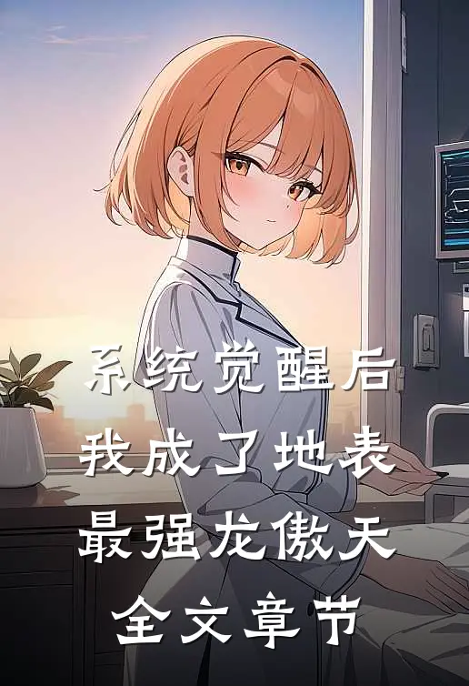 系统觉醒后，我成了地表最强龙傲天全文章节