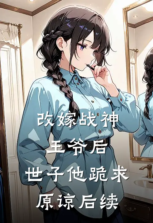 改嫁战神王爷后，世子他跪求原谅后续