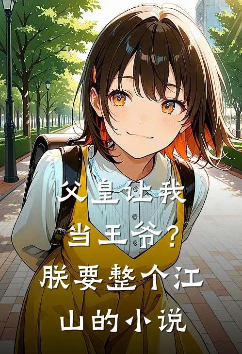 父皇让我当王爷？朕要整个江山的小说