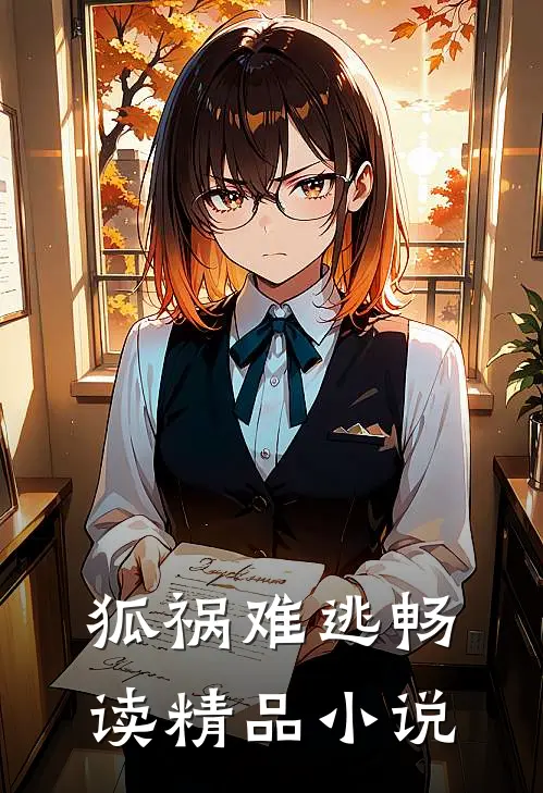 狐祸难逃畅读精品小说