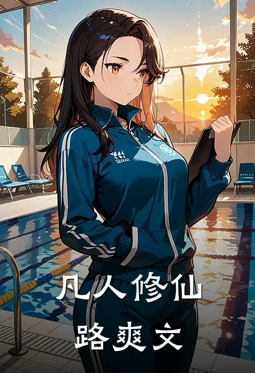凡人修仙路爽文