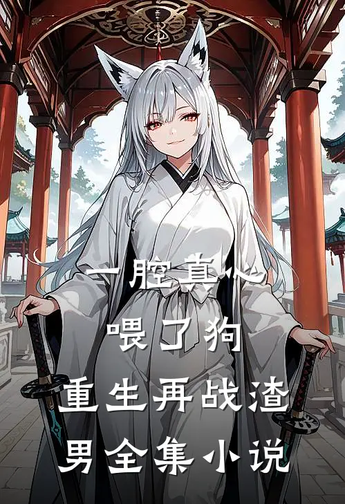 一腔真心喂了狗，重生再战渣男全集小说