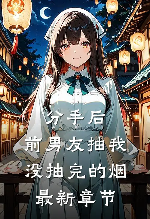 分手后，前男友抽我没抽完的烟最新章节