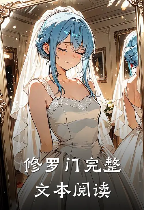 修罗门完整文本阅读