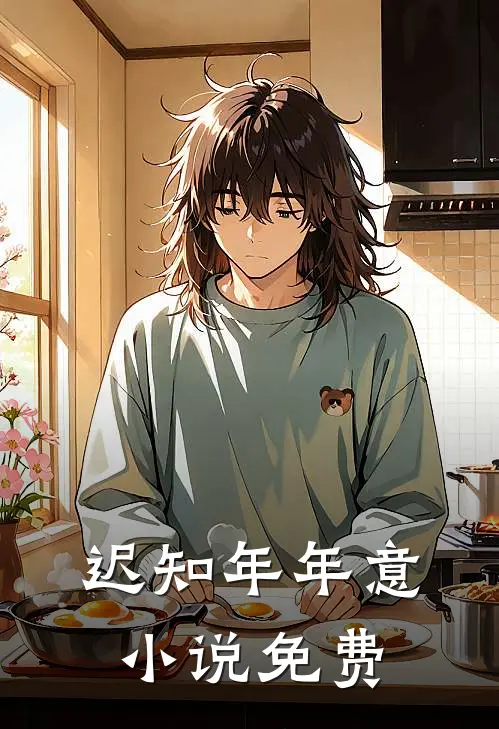 迟知年年意小说免费