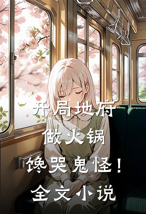 开局地府做火锅，馋哭鬼怪！全文小说