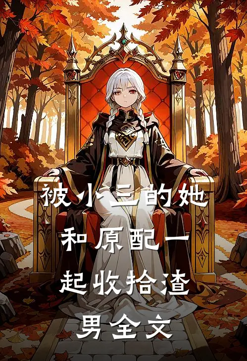 被小三的她,和原配一起收拾渣男全文阅读