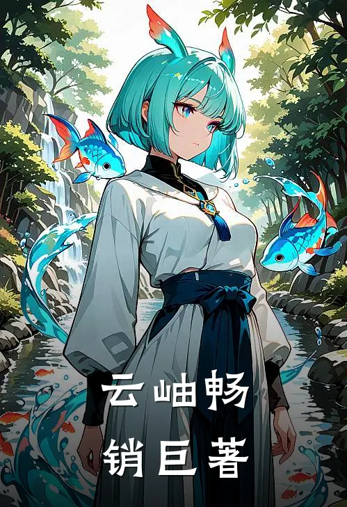 云岫畅销巨著