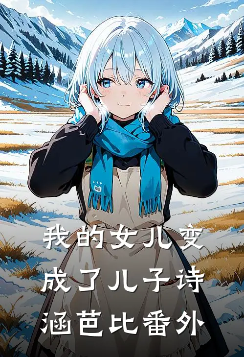 我的女儿变成了儿子诗涵芭比番外