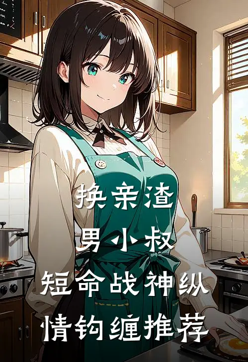 换亲渣男小叔，短命战神纵情钩缠推荐