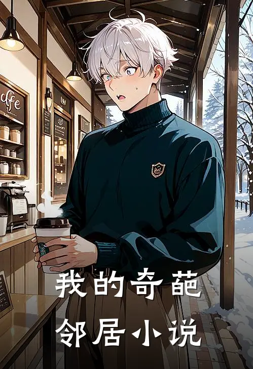我的奇葩邻居免费阅读