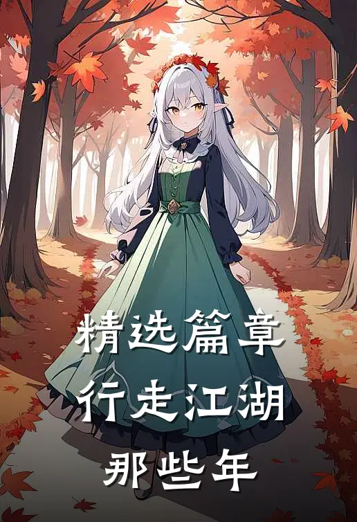 精选篇章行走江湖那些年