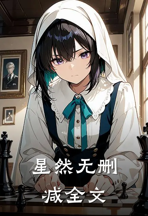 星然无删减全文