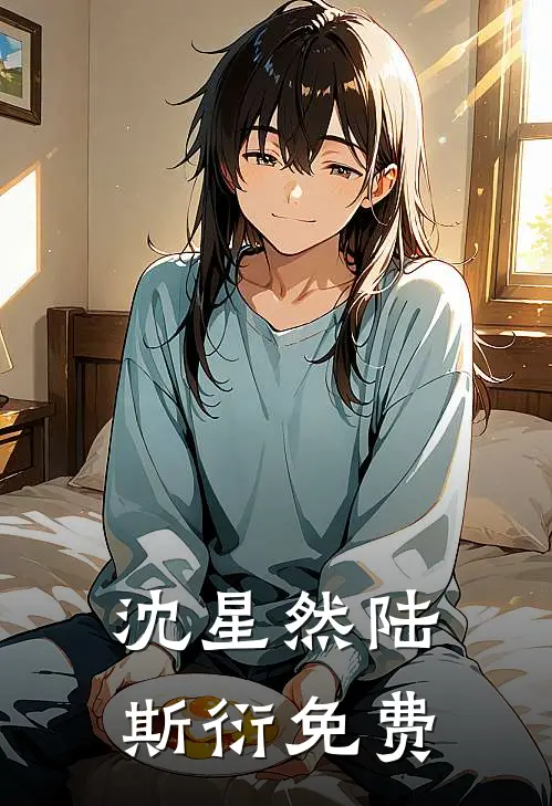 沈星然陆斯衍免费