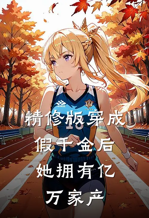 精修版穿成假千金后，她拥有亿万家产
