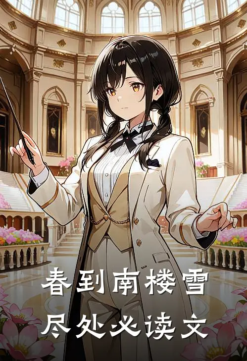 春到南楼雪尽处必读文