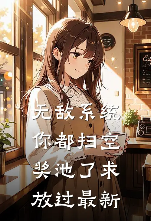 无敌系统：你都扫空奖池了求放过最新